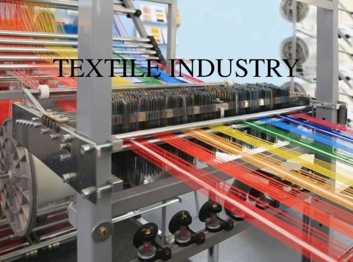 Threads of Prosperity: India's Textiles Boom
